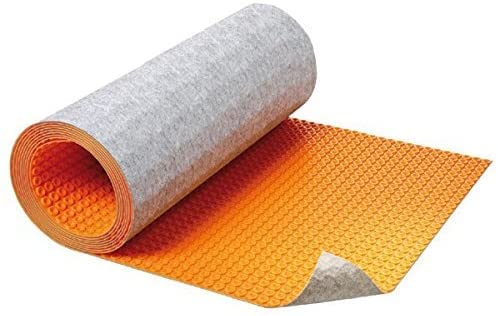 Schluter DITRA-HEAT-TB Insulation Membrane Roll 108 sqf...