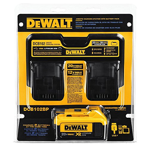 DEWALT 20V MAX* 4Ah ???????? ????? (DCB102BP) ?? ????? ...