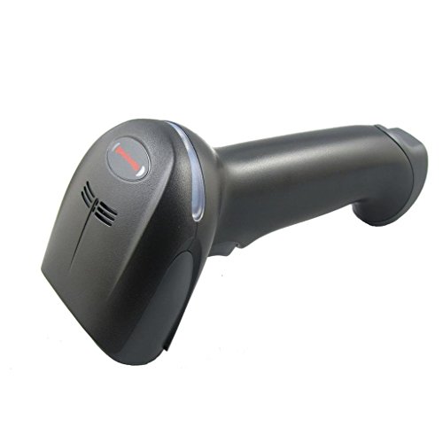 Honeywell. 1900G-HD (High Density) 2D Barcode Scanner with USB Cable Black HoneyWell Scanner