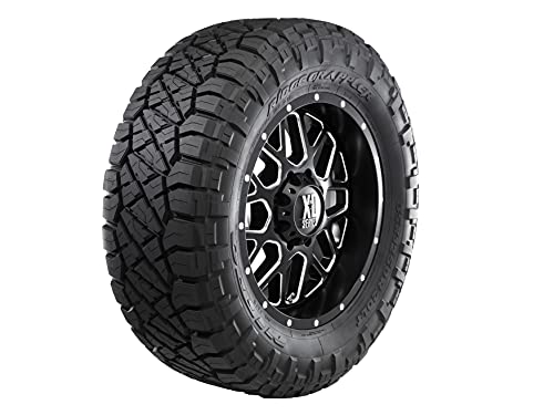 Nitto 285/70R17 ??? ?????????? 116Q B/4 ????? ??????