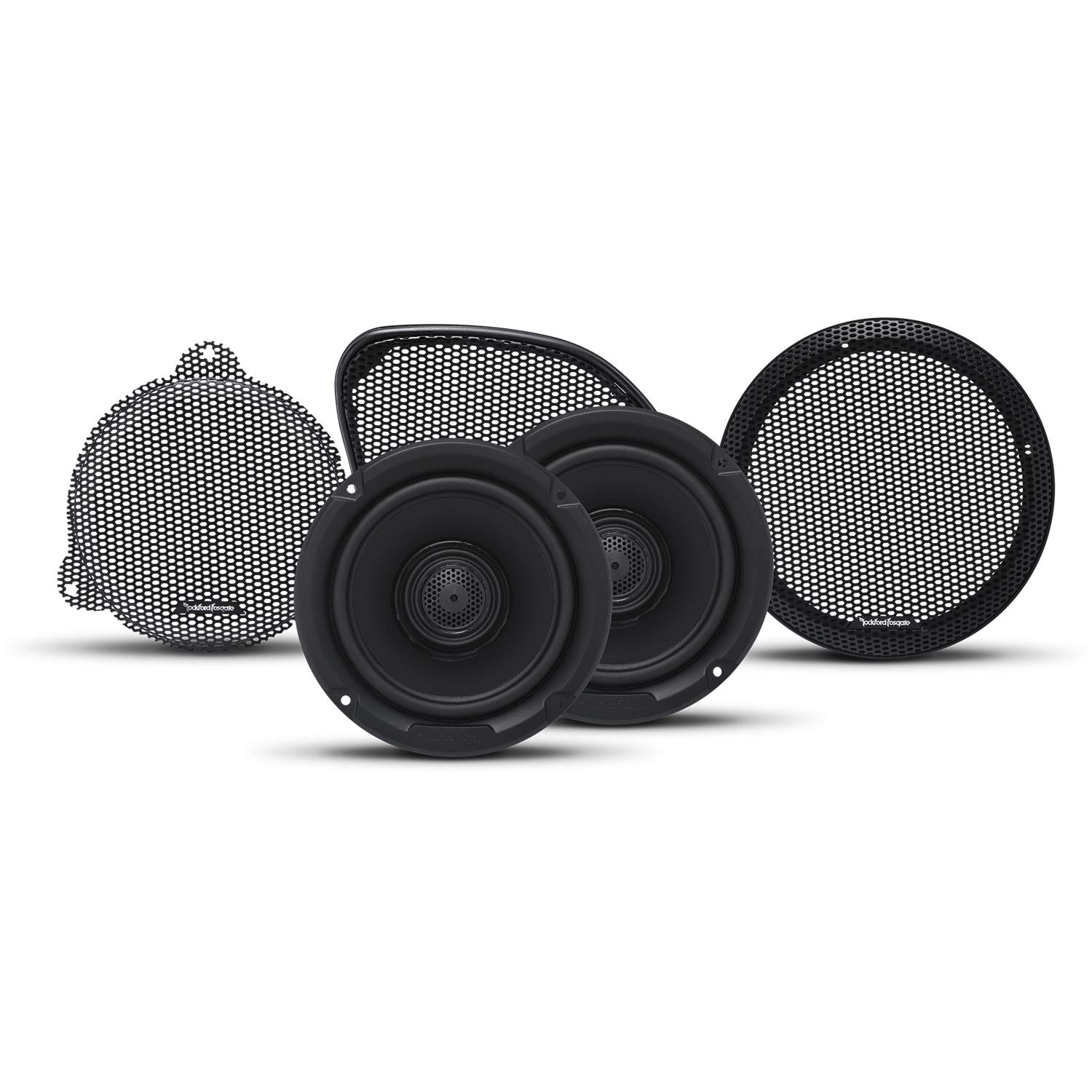 Rockford Fosgate TMS65 PowerÂ Harley-Davidson 6.5'Â ???...