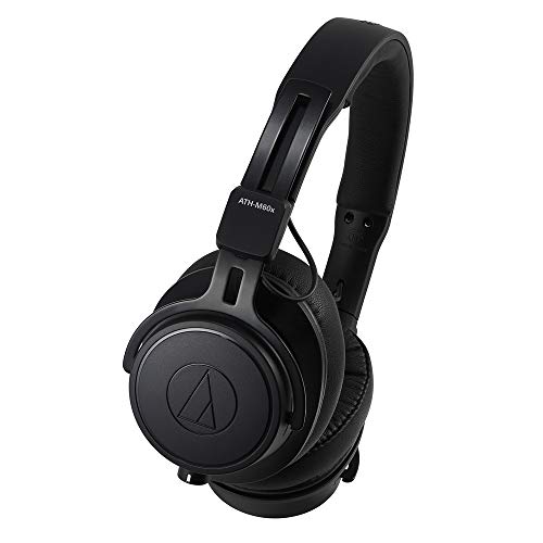 audio-technica ATH-M60X ??-????? ??????-????? ?????????...