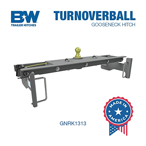 B&W Trailer Hitches ??????????? ??????? ??? - GNRK1313 ...