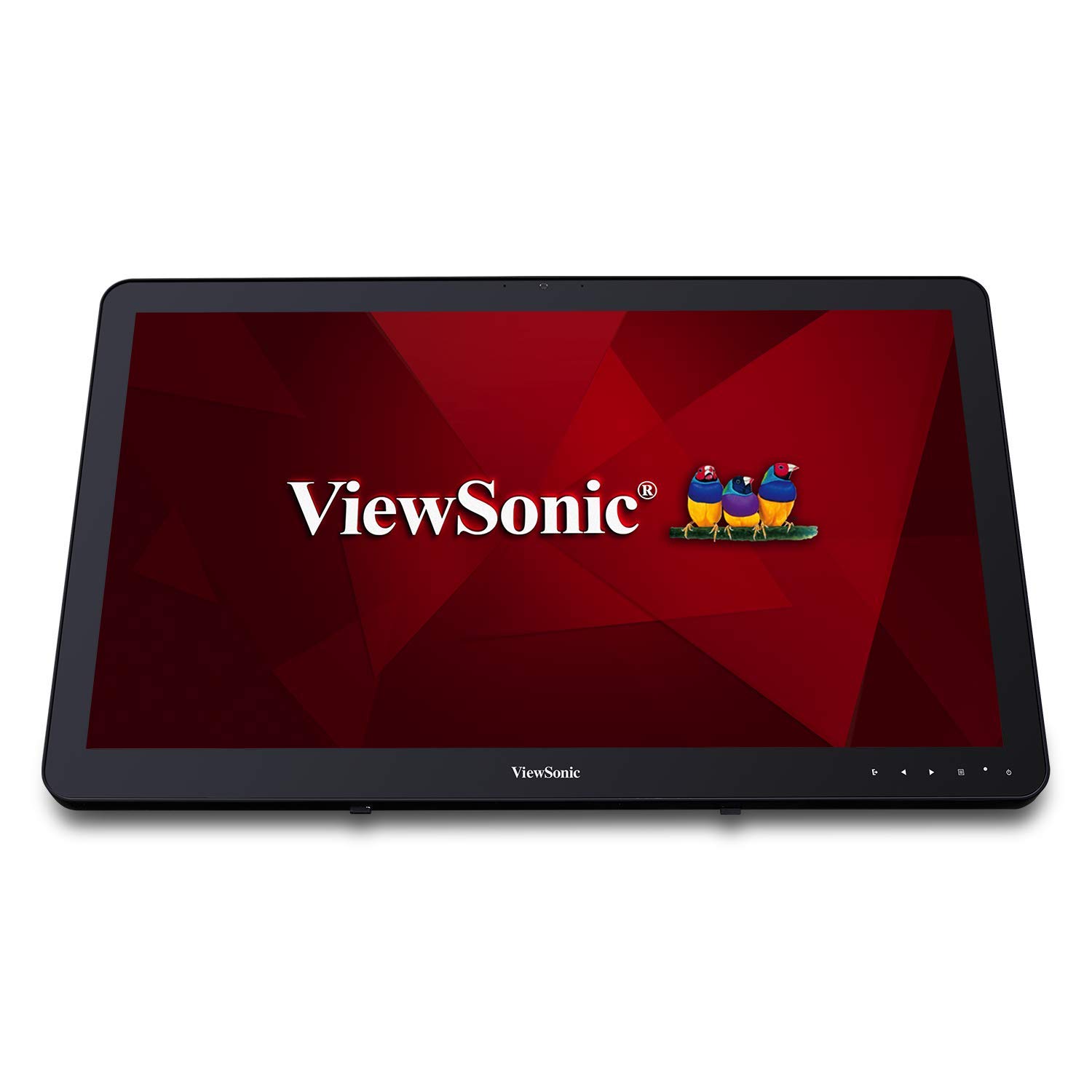 Viewsonic VSD243-BKA-US0 24 ????? 1080p 10-??????? ??? ...