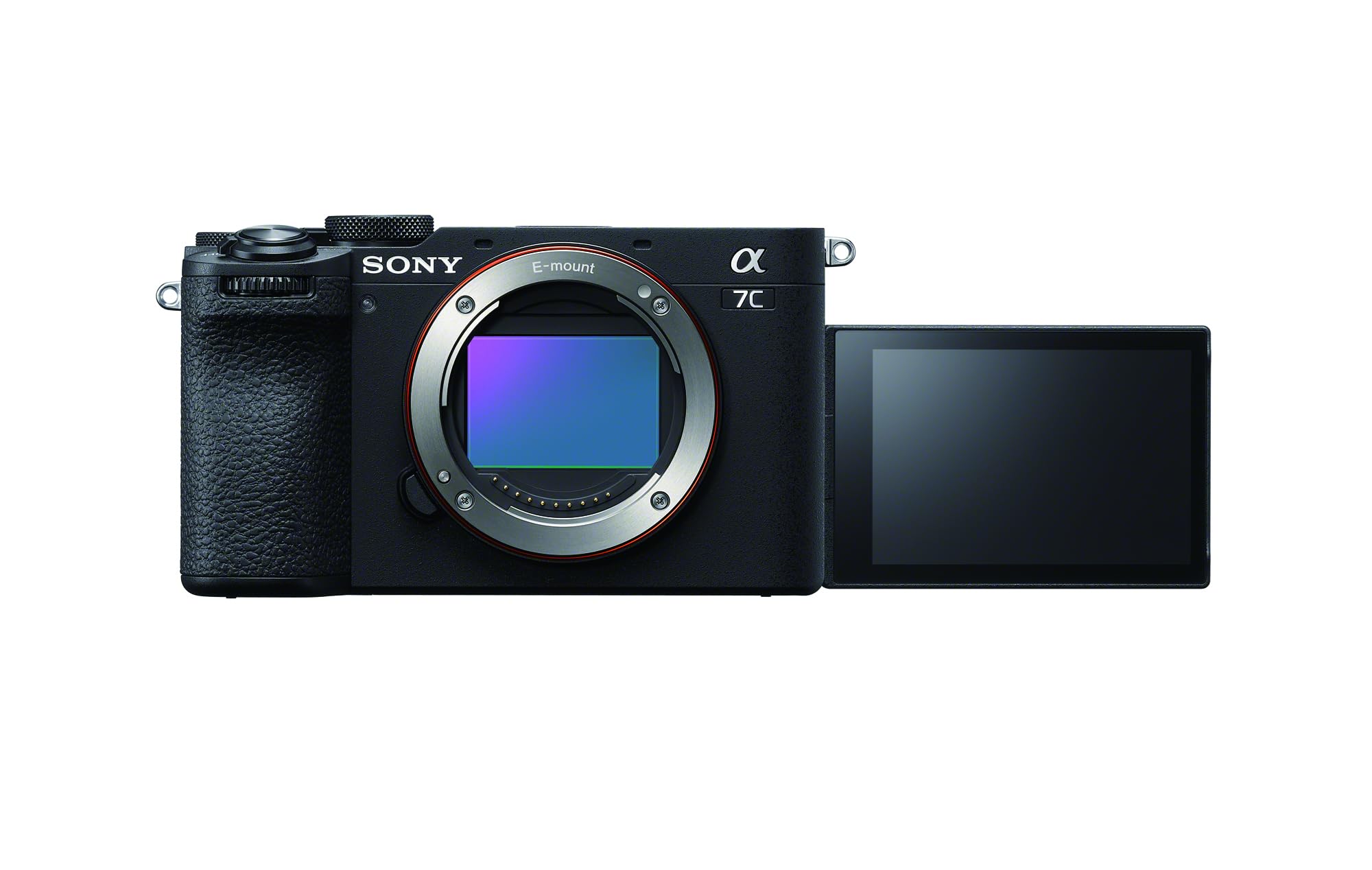 Sony ???? 7C II ???-????? ???????????? ????? ???????? -...