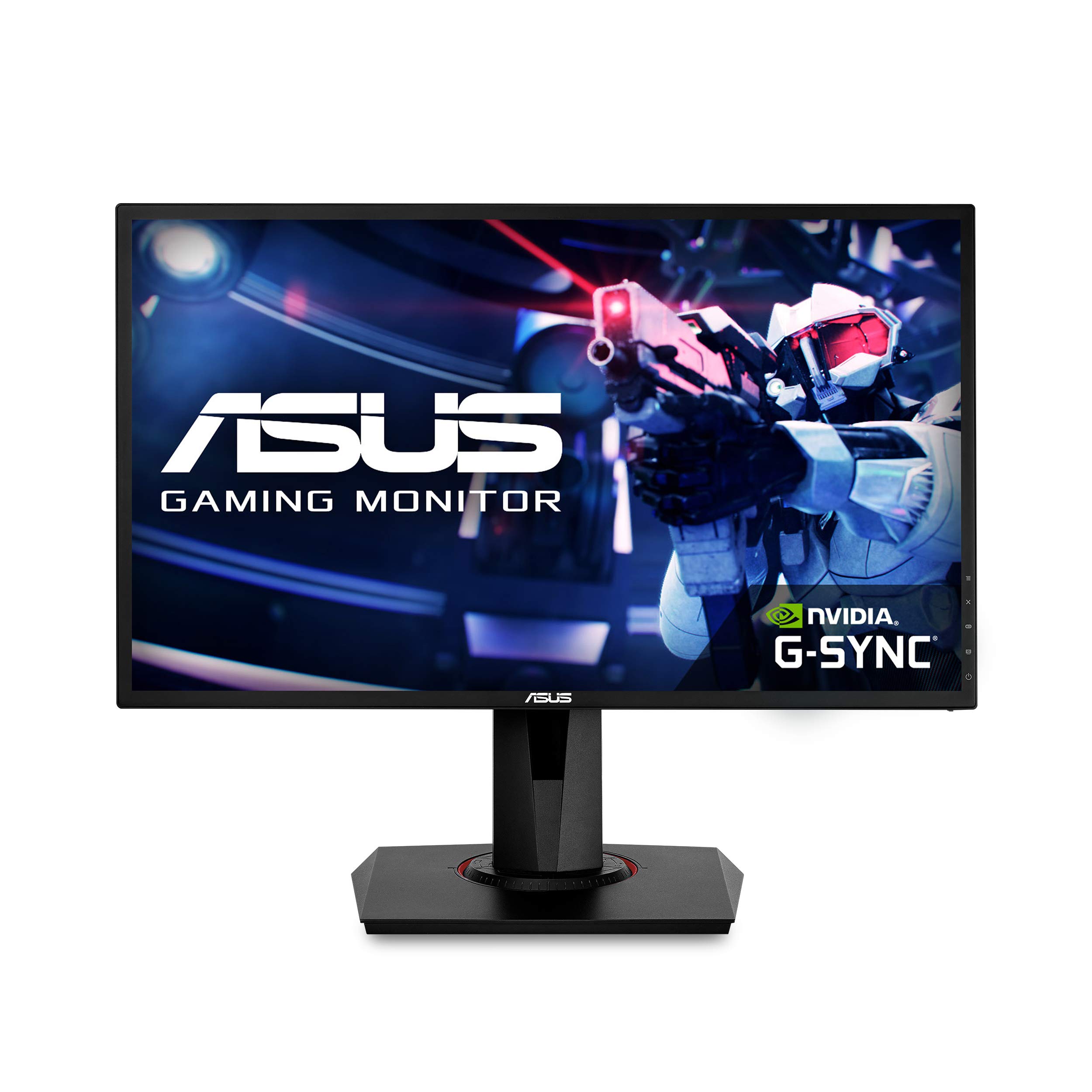 Asus VG248QG 24'' ??-????? ????? ????? 165Hz 1080p 0.5m...