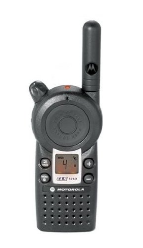 Motorola Solutions ??????? ????????? CLS1410 5-???? 4-?...