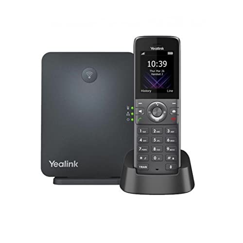 Yealink W73P IP DECT ??? ??????? W73H ????? W70 ???