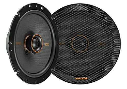 Kicker 47KSC6704 ??? ???? 6 3/4' ?????????? 400W ??? ??...