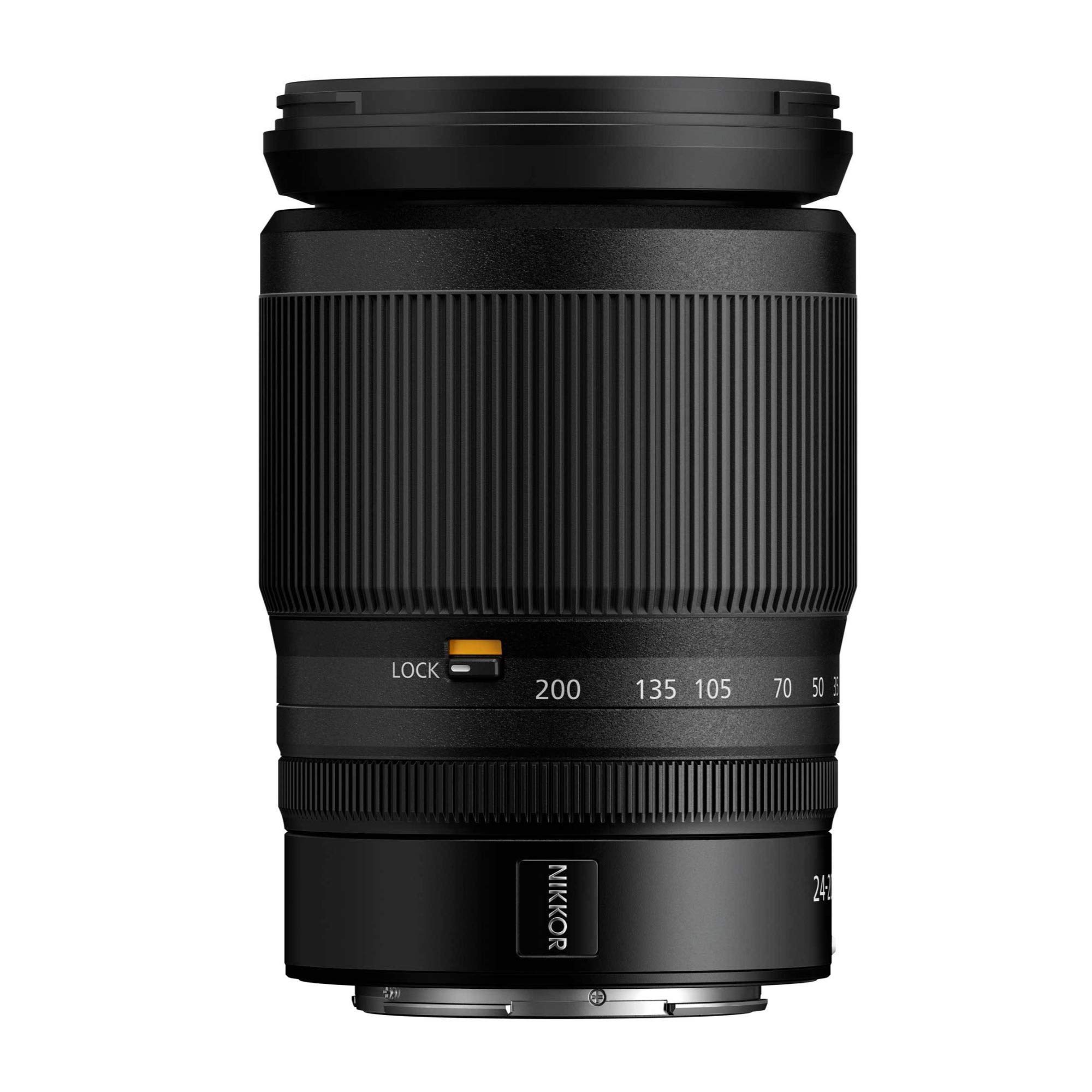 Nikon NIKKOR Z 24-200mm VR | Z ??????? ?????????? ?????...