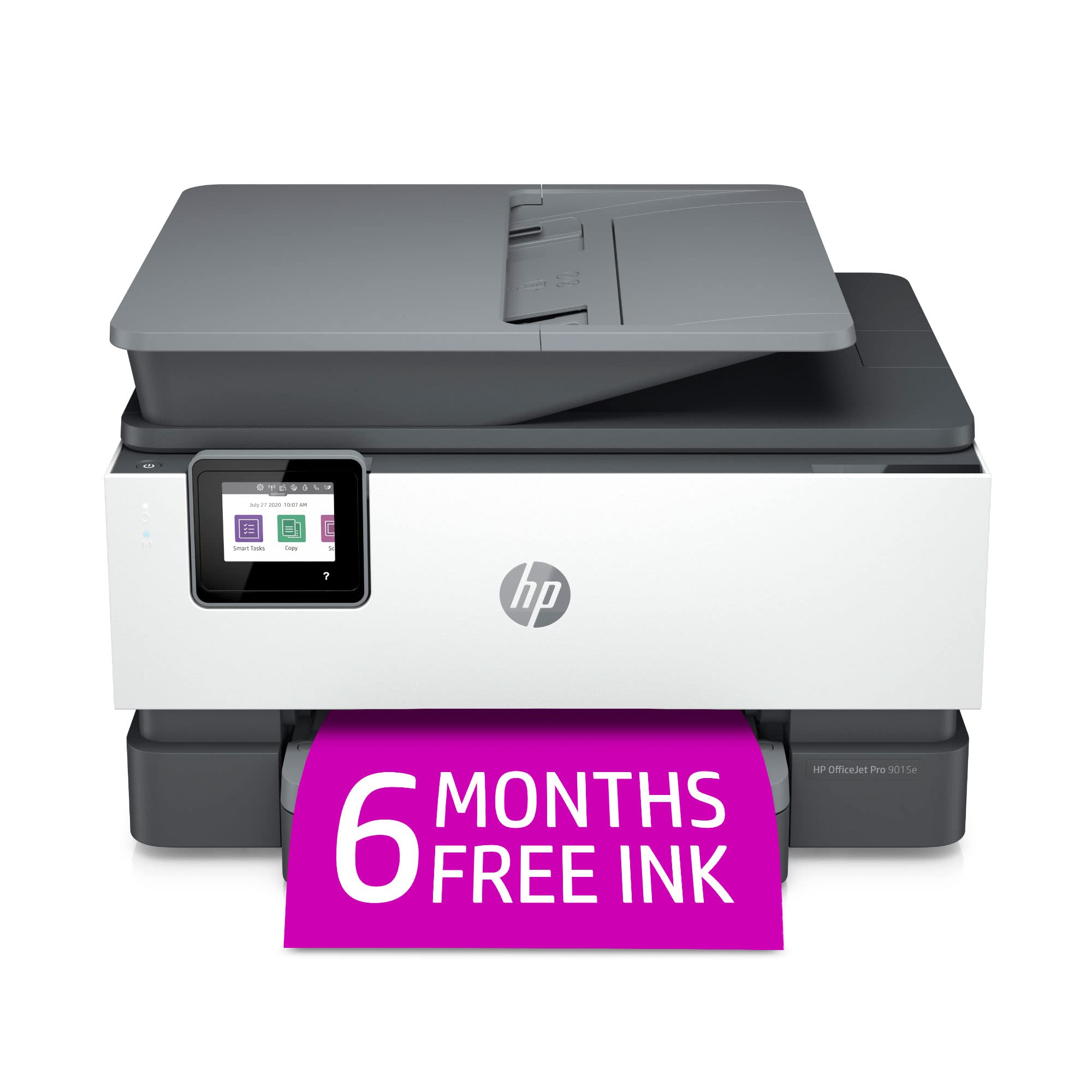 HP OfficeJet Pro 9015e ?????????? ????? ??-??-????? ???...