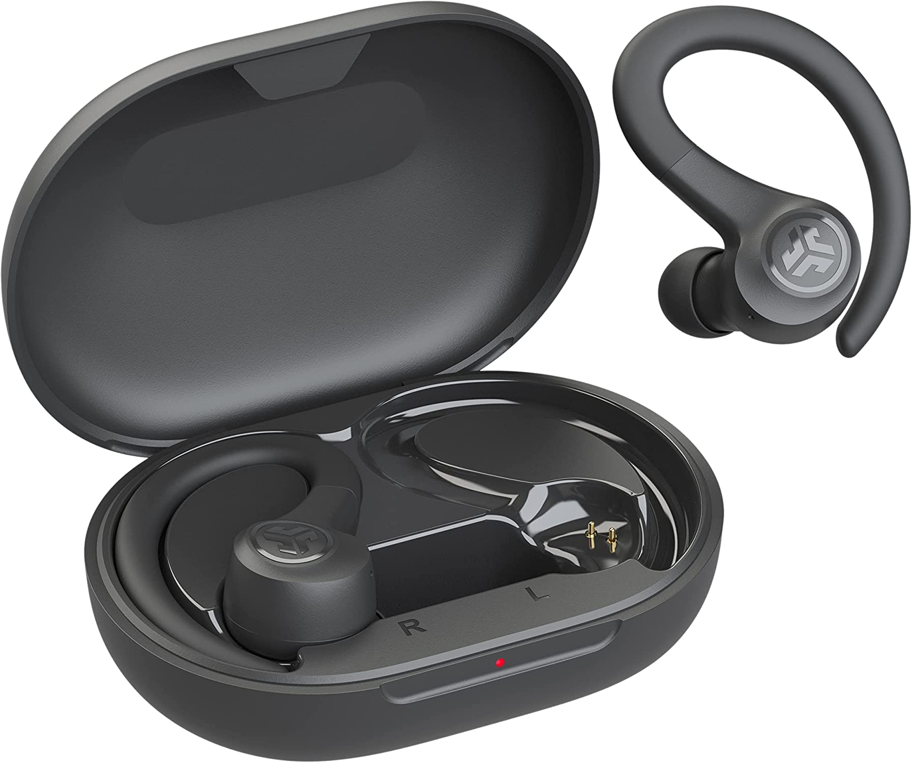 JLAB Go Air Sport - Wireless Workout Earbuds Featuring ...