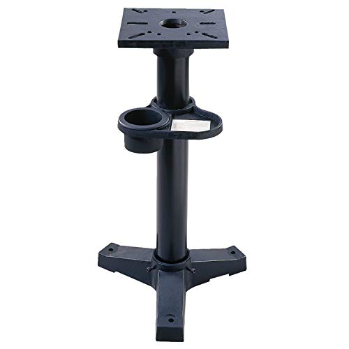 JET JPS-2A Bench Grinder Stand (577172)