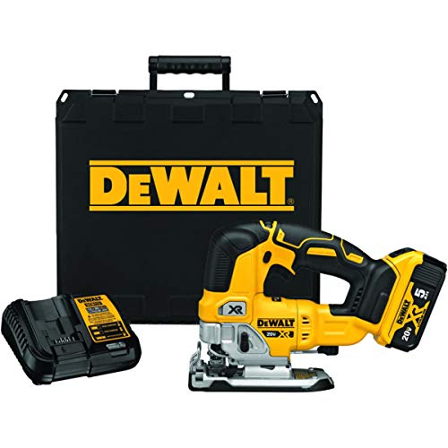 DEWALT 20V MAX XR ??? ? (DCS334P1)