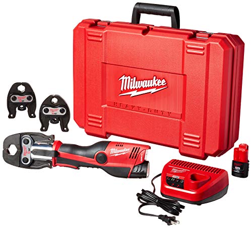 Milwaukee 2473-22 M12 ????? ???? ????? ??? 1/2' - 1' ??...