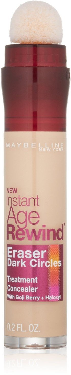 Maybelline Instant Age Rewind Eraser Dark Circles Treat...