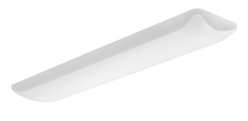 Lithonia Lighting FMLL 9 30840 4-Feet 4000K LED ?? ????...