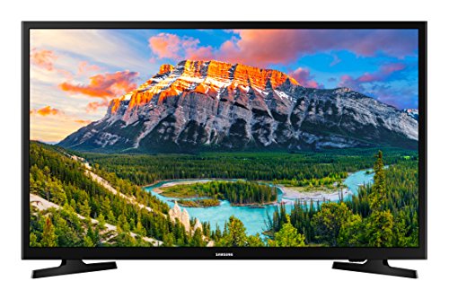 Samsung 32-inch Class LED Smart FHD TV 1080P (UN32N5300...