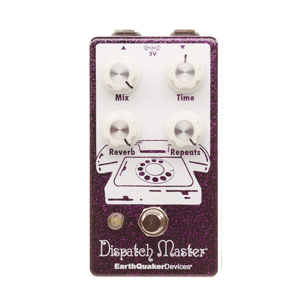 Earthquaker Devices ???????? ??????? V3 ??????? ?????? ...