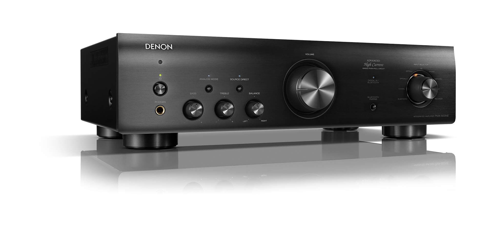 Denon PMA-600NE Stereo Integrated Amplifier