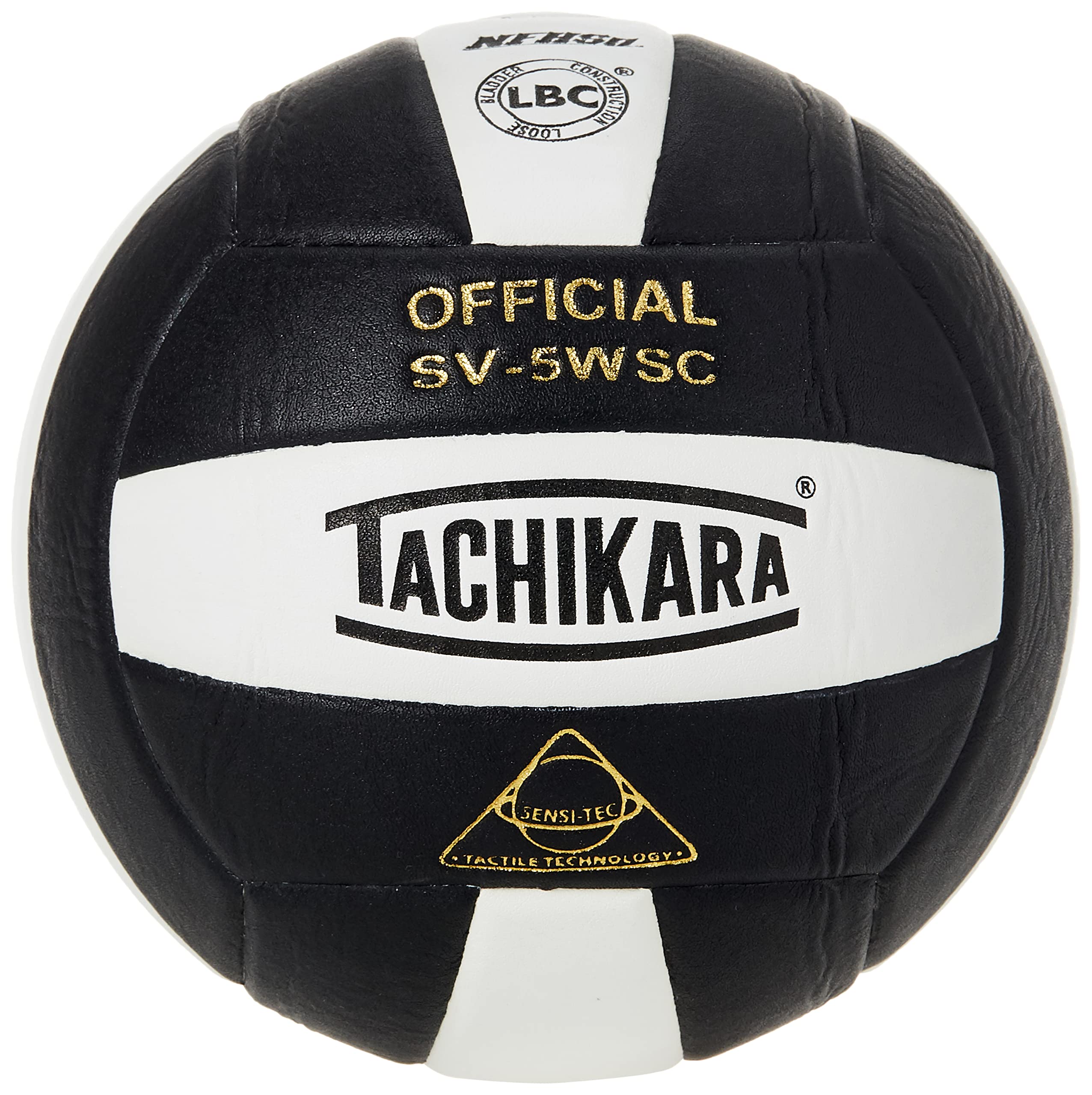 Tachikara Sensi-Tec® Composite SV-5WSC Volleyball (EA)