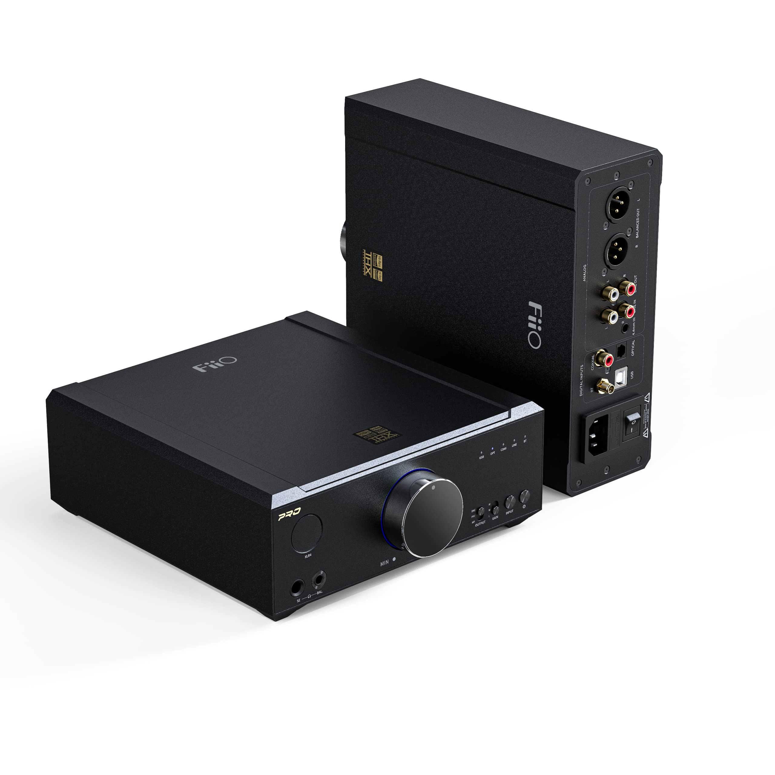 FiiO K9 ???? ??????????????? ??????? DAC ?????? Amps TH...