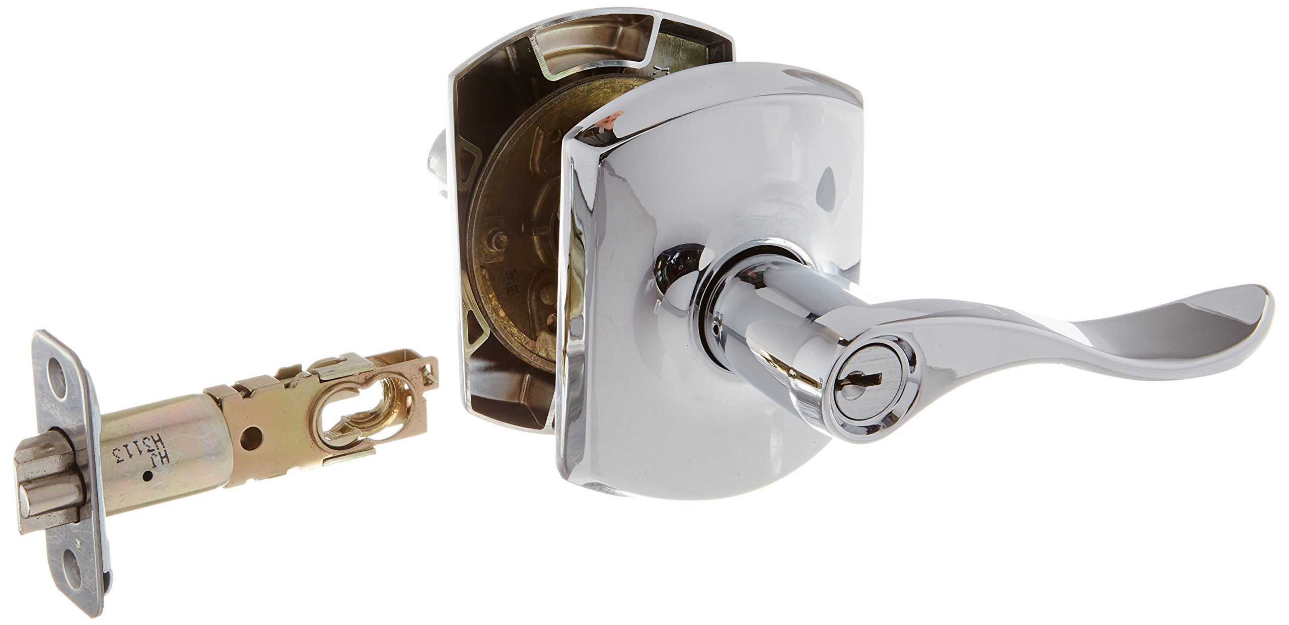 Schlage ?? ???????? F51AACC625GRW ???????? ???? ??? ???...