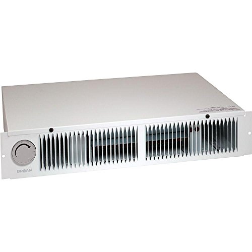 Broan-NuTone Broan 112 Kickspace Fan-Forced Wall Heater...