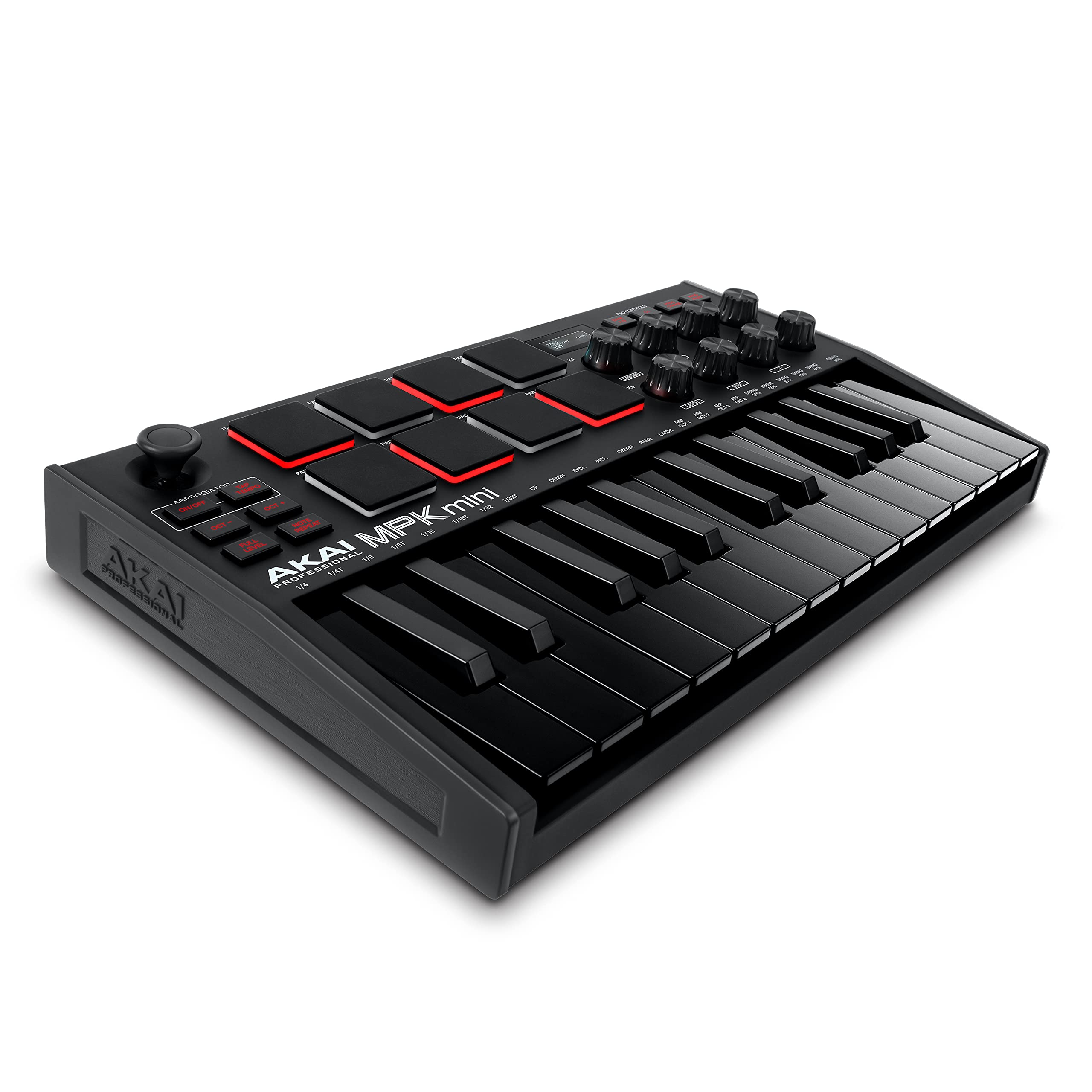 Akai ??????? MPK ???? MK3