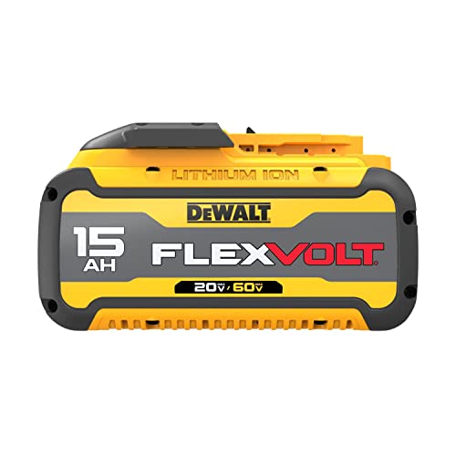 DEWALT DCB615 FLEXVOLTÂ® 20V/60V ????????* 15.0Ah ?????...