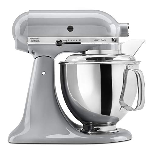 KitchenAid KSM150PSMC ???????? ????? 5-Qt. ????? ????? ...