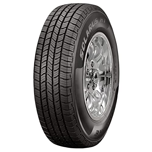 STARFIRE Solarus HT ??-???? LT215/85R16 115R ??????