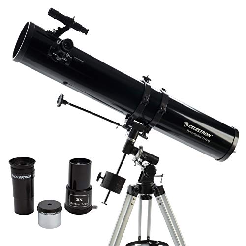 Celestron - ???????????? 114EQ ????????? - ??????? ????...