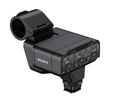 Sony ?????????? ?? ??????? XLR ??????????? ??? - XLR-K3...