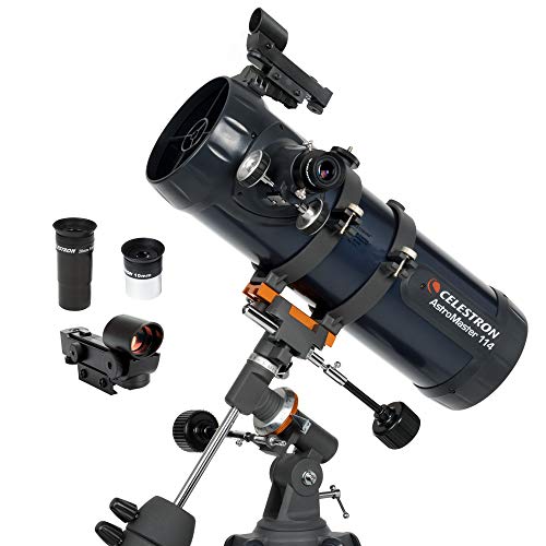 Celestron - AstroMaster 114EQ ??????????? ????????? - ?...