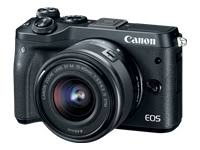 Canon EOS M6 (????) EF-M 15-45mm f/3.5-6.3 IS STM ?????...