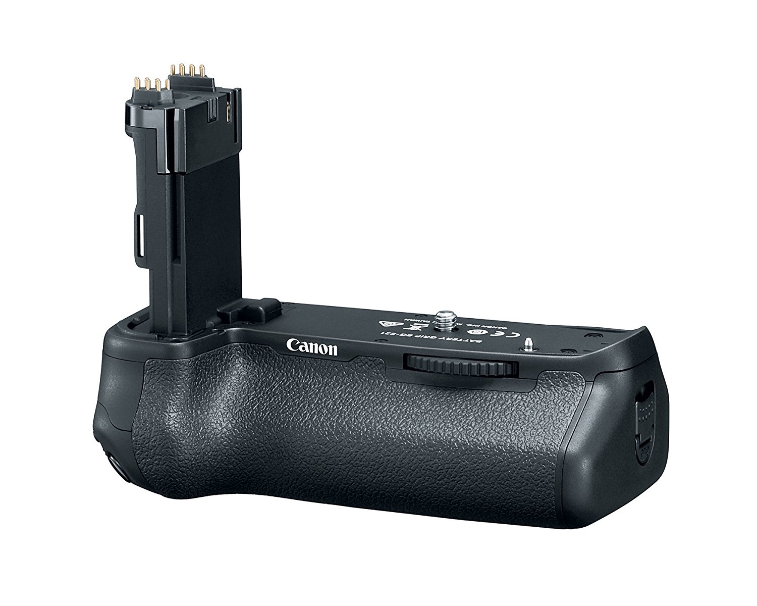 Canon BG-E21 Battery Grip for EOS 6D Mark II