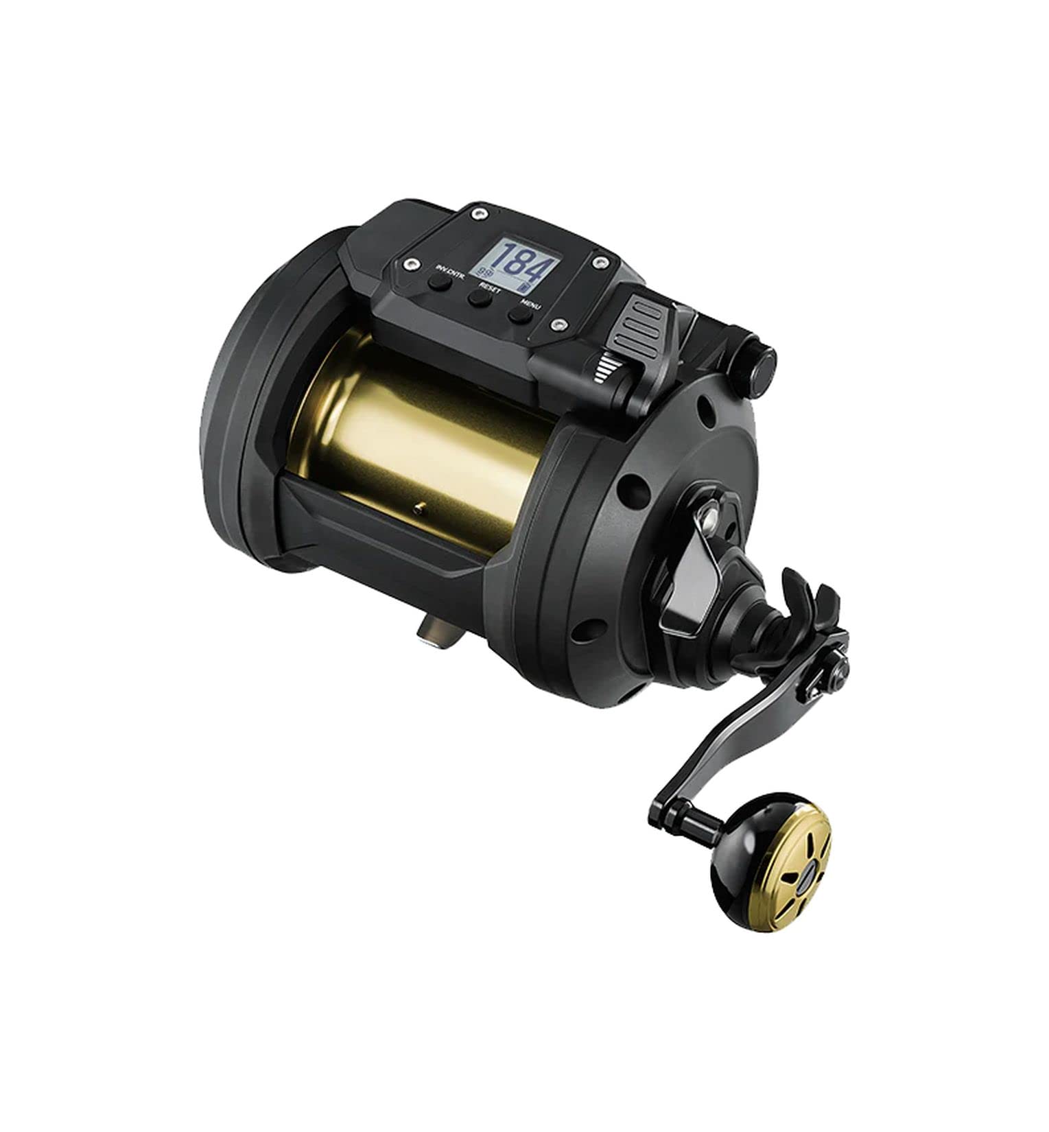 Daiwa Tanacom 1200 ??????? ????????? ??? | ???? ??? ???...