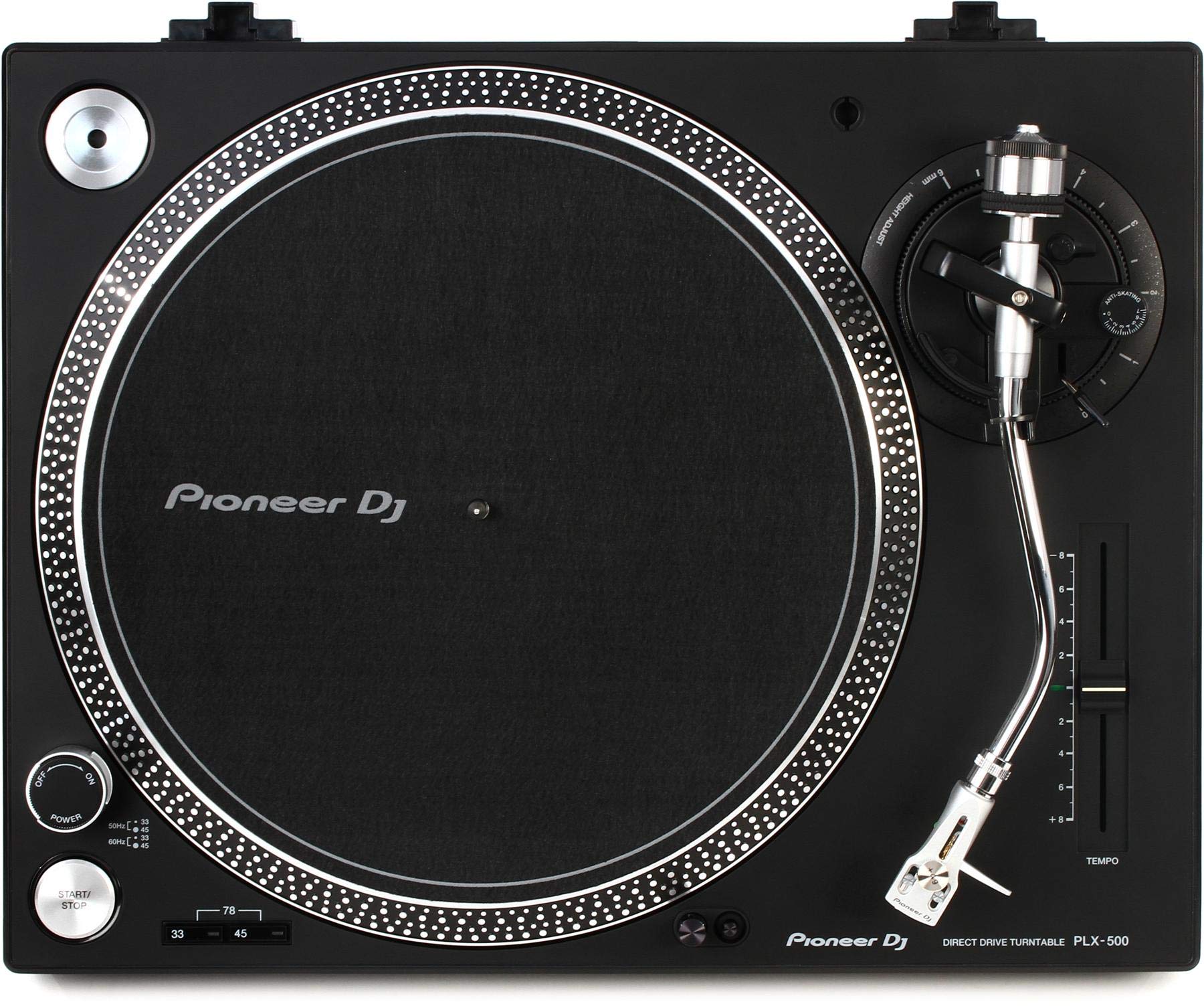 Pioneer DJ DJ PLX-500 ???????? ?????? ?????????