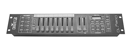 CHAUVET DJ OBEY40 Universal DMX Controller