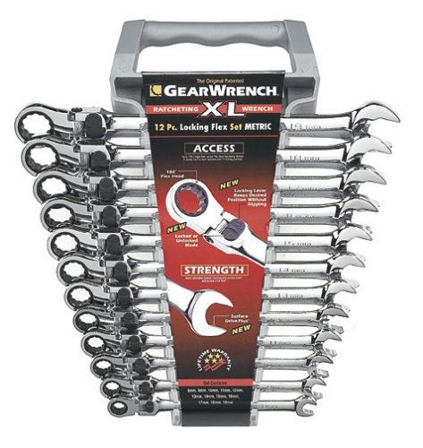 Gearwrench 