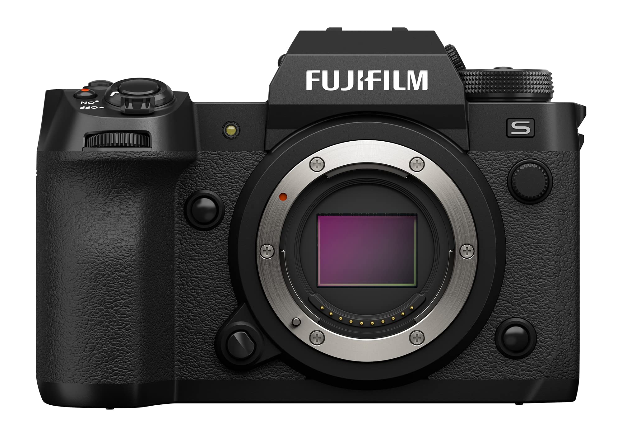 Fujifilm X-H2S ??????? ???????? ??? - ????