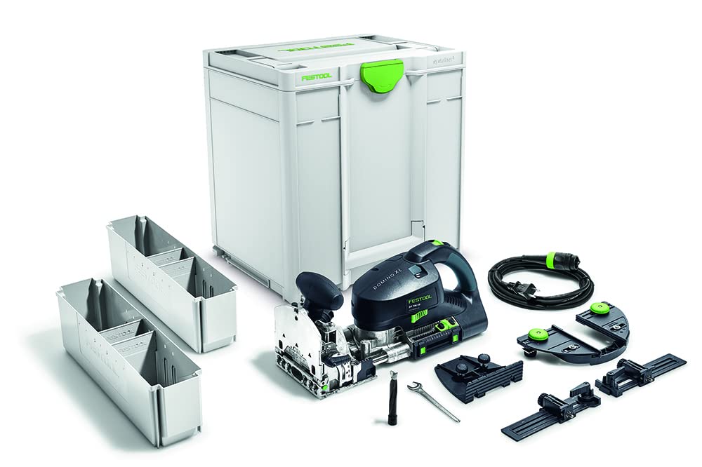 Festool DF 700 EQ-??? Domino 576431