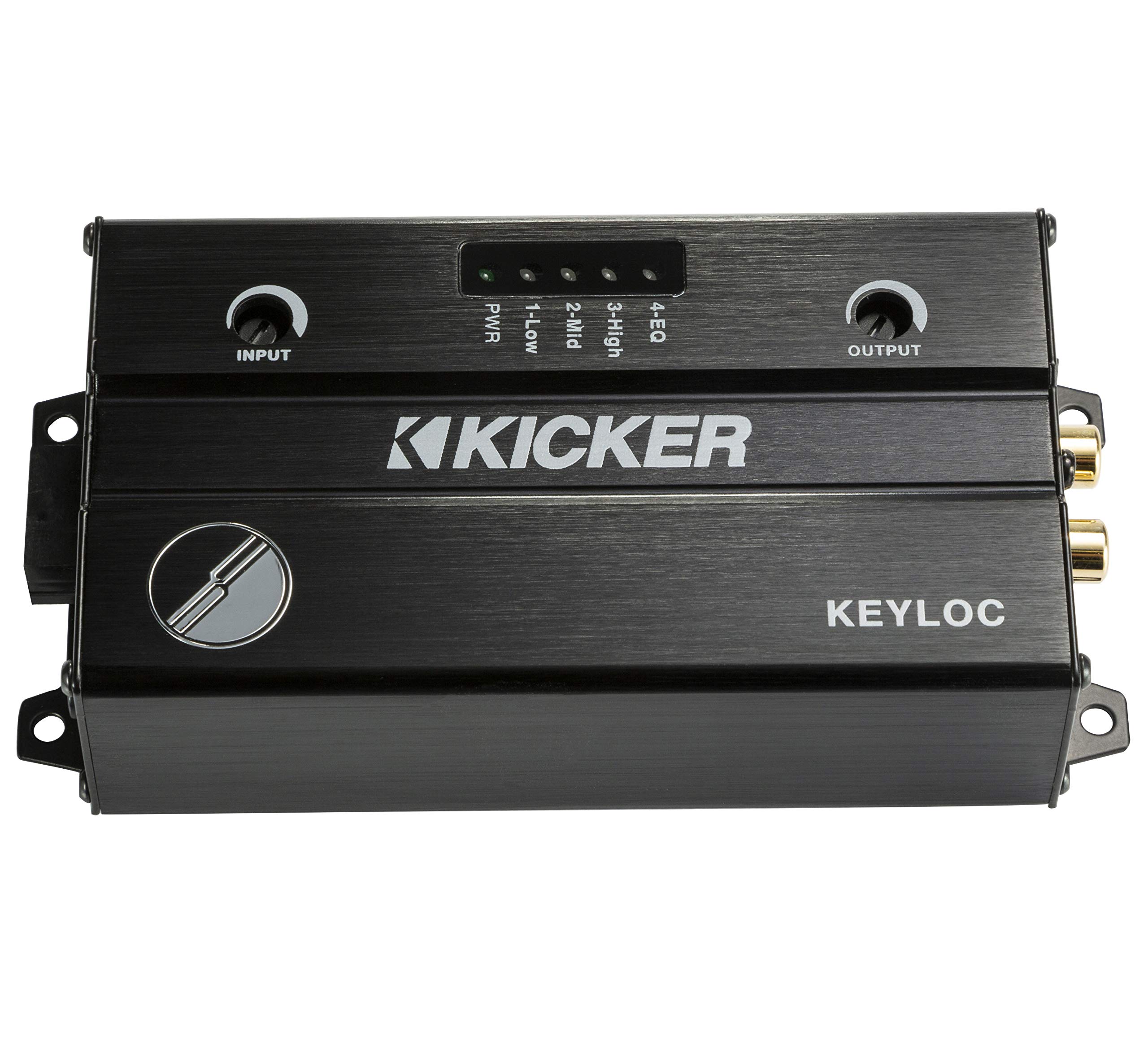 Kicker 47KEYLOC ??????? 2 ??????? ???? ?????? ?????????...