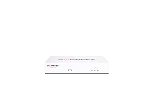 Fortinet FORTIGATE 40F ?????? GEN ??????????? (FG-40F)