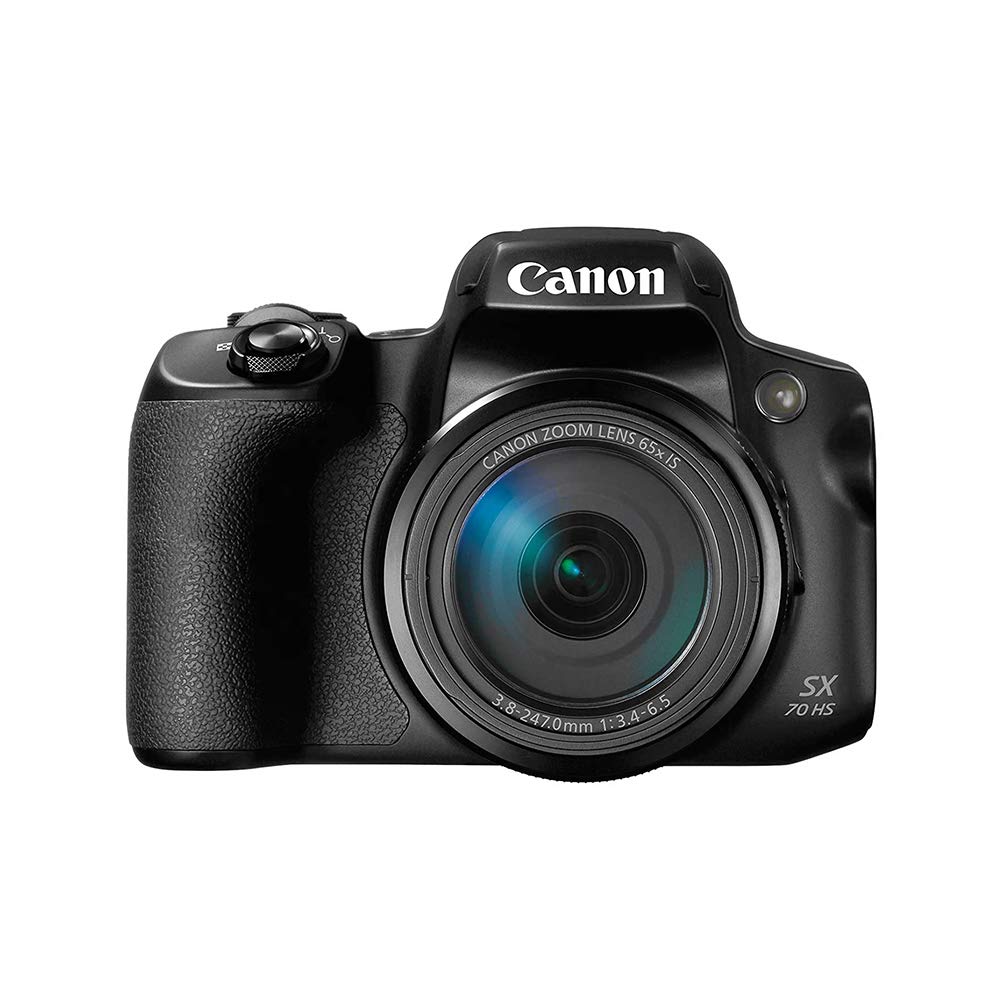 Canon ????????? SX70 20.3MP ??????? ???????? 65x ??????...