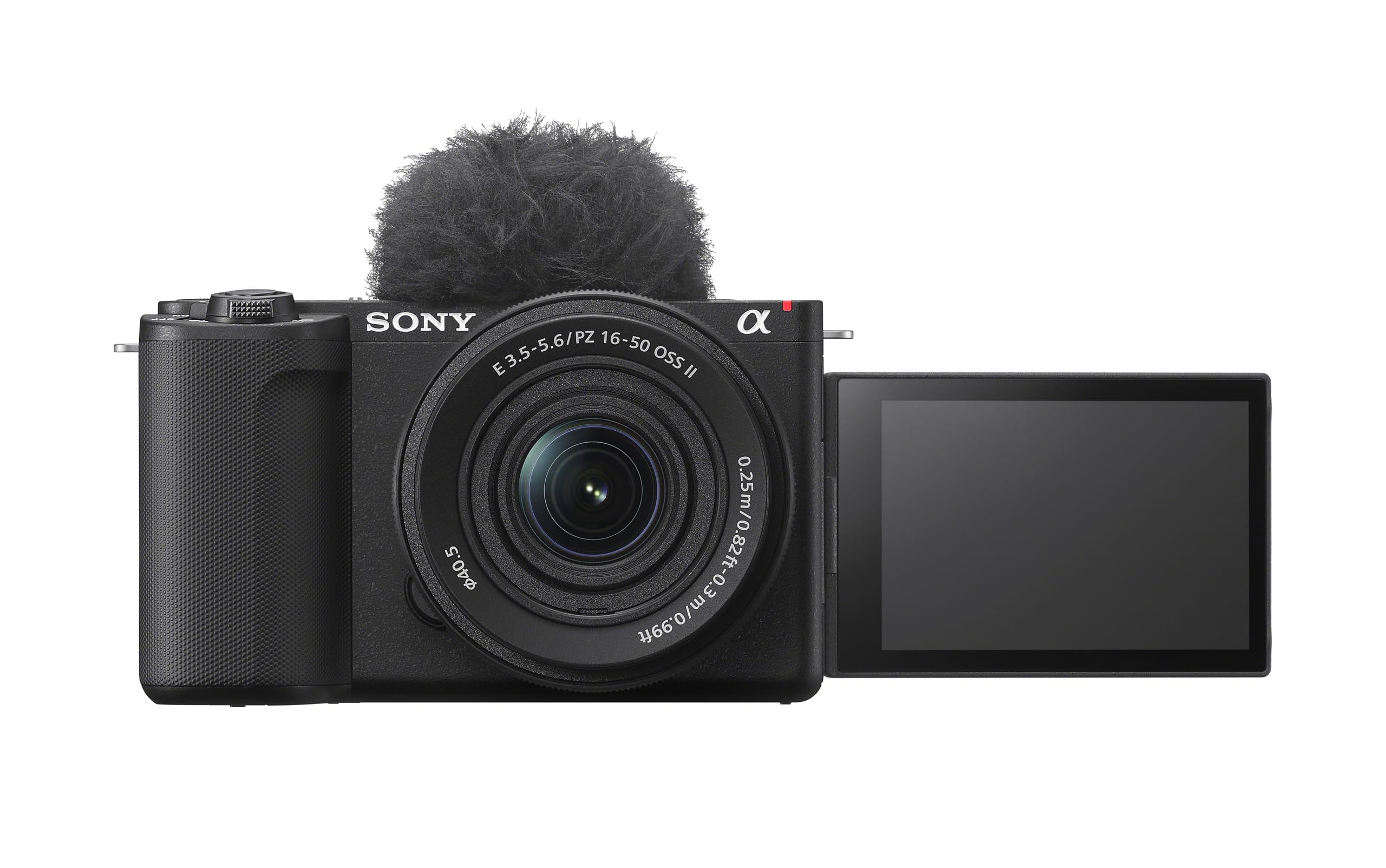 Sony ???? ZVE10 II - APS-C ???????????? ????? ??????? ?...