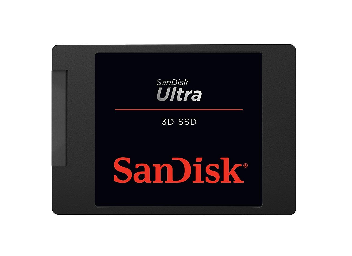 Western Digital Technologies Inc. SanDisk 1TB ??????? 3...