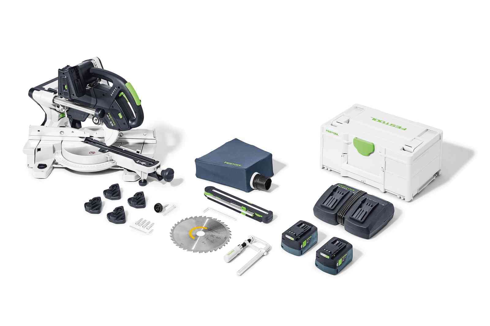 Festool KSC 60 EB 5.0 I-????? US