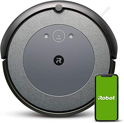 iRobot Roomba i3 EVO (3150) Wi-Fi ????????? ???? ??????...